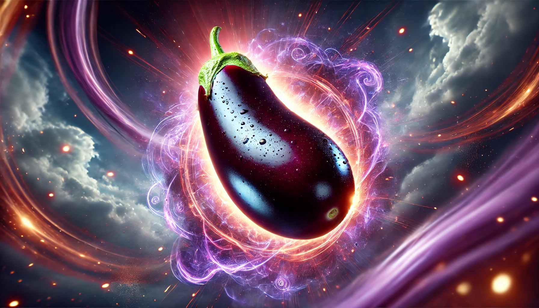 Aubergine: Alles over de Voedingswaarde van de Aubergine