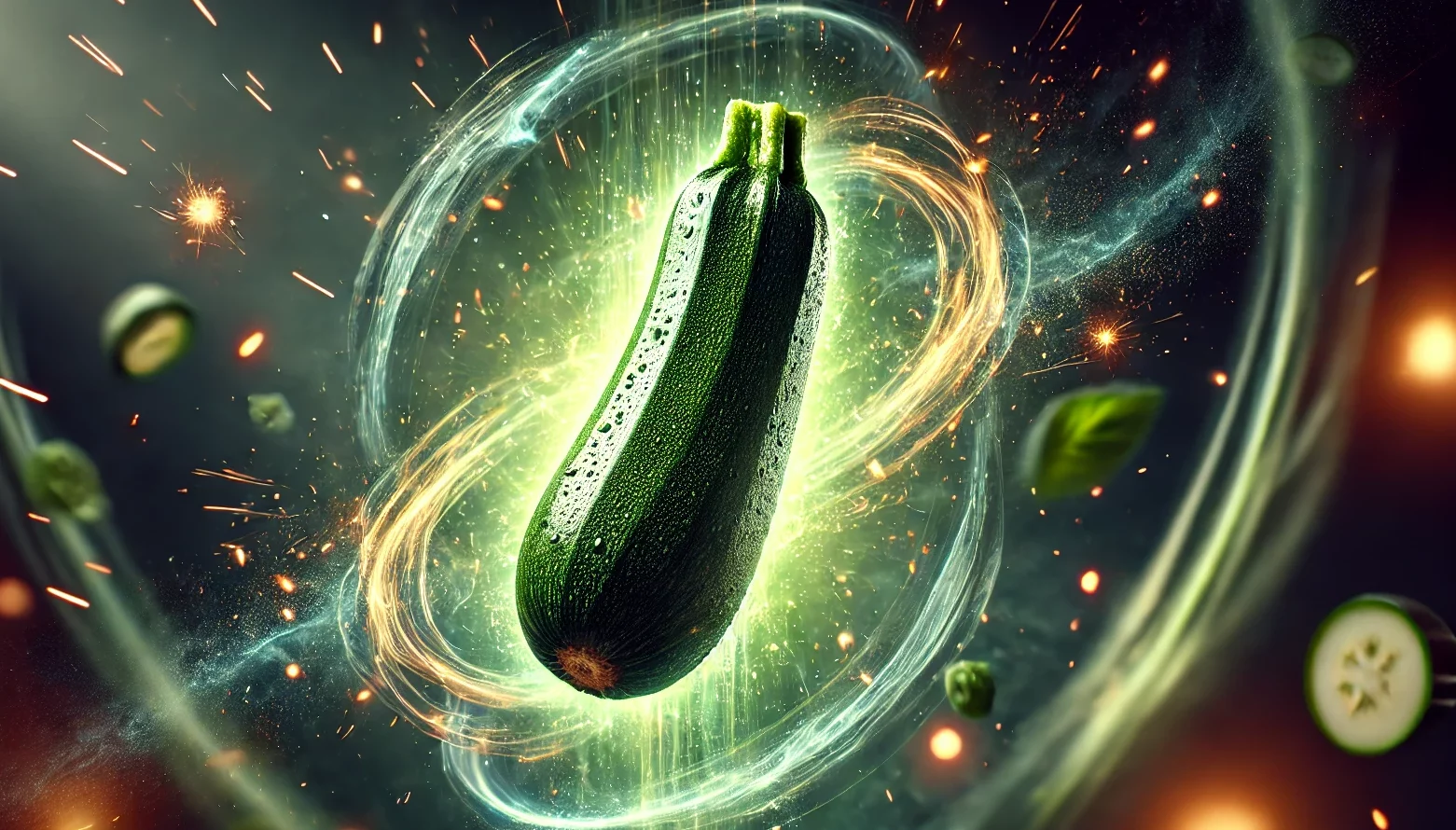 Courgette Voedingswaarde: De Groente Die Iedereen Moet Kennen