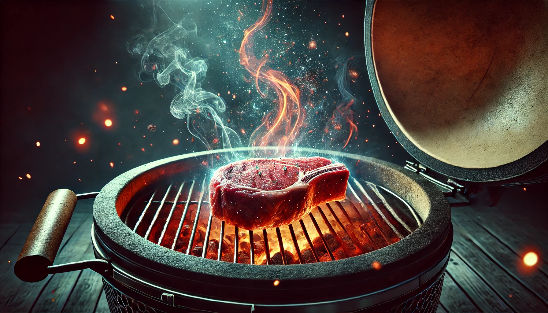 BBQ Tips Maak van Jouw Barbecue een Onvergetelijke Ervaring