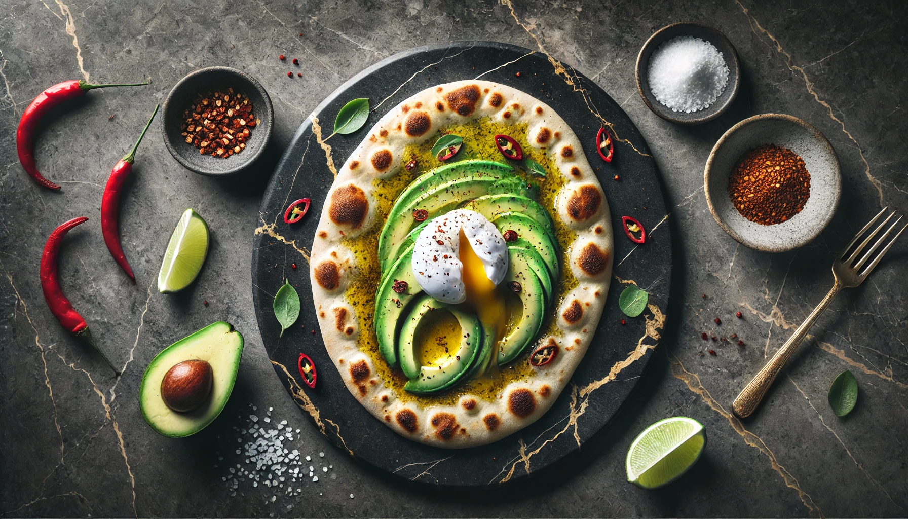 25 Verrukkelijke Flatbread Gerechten die Je Moet Proberen